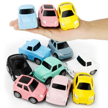 Load image into Gallery viewer, 130*100CM Large City Traffic Car Park Play Mat Waterproof Non-woven Kids Playmat Pull Back Car Toys for Children's Mat
