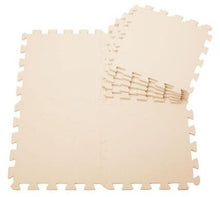 Load image into Gallery viewer, Marjinaa baby EVA Foam Play Puzzle Mat/10pcs/lot Interlocking Exercise Tiles Floor Mat for Kid