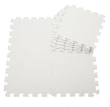 Load image into Gallery viewer, Marjinaa baby EVA Foam Play Puzzle Mat/10pcs/lot Interlocking Exercise Tiles Floor Mat for Kid