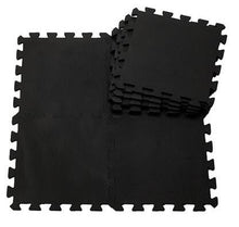 Load image into Gallery viewer, Marjinaa baby EVA Foam Play Puzzle Mat/10pcs/lot Interlocking Exercise Tiles Floor Mat for Kid