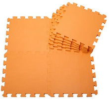 Load image into Gallery viewer, Marjinaa baby EVA Foam Play Puzzle Mat/10pcs/lot Interlocking Exercise Tiles Floor Mat for Kid