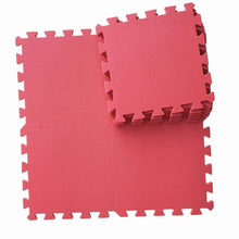 Load image into Gallery viewer, Marjinaa baby EVA Foam Play Puzzle Mat/10pcs/lot Interlocking Exercise Tiles Floor Mat for Kid