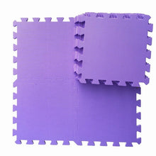 Load image into Gallery viewer, Marjinaa baby EVA Foam Play Puzzle Mat/10pcs/lot Interlocking Exercise Tiles Floor Mat for Kid