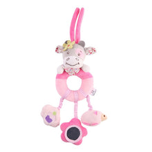 Load image into Gallery viewer, Fulljion Baby Rattles Mobiles Educational Toys For Children Teether Toddlers Bed Bell Baby Playing Kids Stroller Hanging Dolls