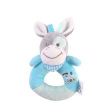 Load image into Gallery viewer, Fulljion Baby Rattles Mobiles Educational Toys For Children Teether Toddlers Bed Bell Baby Playing Kids Stroller Hanging Dolls
