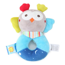 Load image into Gallery viewer, Fulljion Baby Rattles Mobiles Educational Toys For Children Teether Toddlers Bed Bell Baby Playing Kids Stroller Hanging Dolls